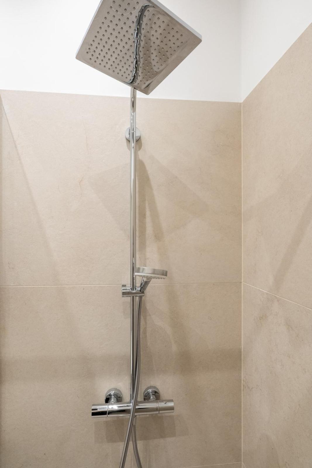 Apartment Premium With Balcony Wien
