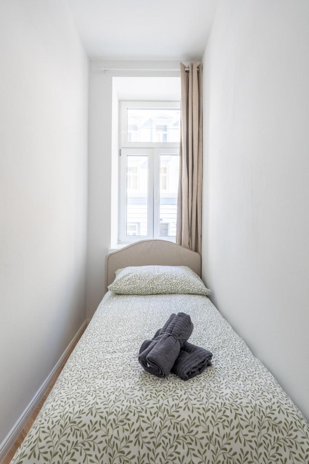 Premium With Balcony Wien