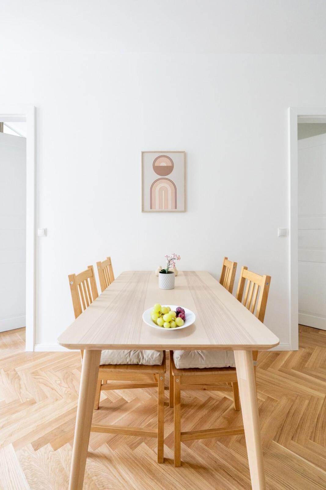Premium With Balcony * Wien